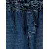 LCW Jeans İndigo Baggy Fit Erkek Jean Pantolon