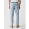 LCW Jeans İndigo 710 Loose Fit Erkek Jean Pantolon