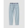 LCW Jeans İndigo 710 Loose Fit Erkek Jean Pantolon