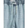 LCW Jeans İndigo 710 Loose Fit Erkek Jean Pantolon