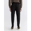 LCWAIKIKI Classic Siyah Standart Kalıp Erkek Jogger Eşofman Altı