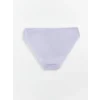 LCW Young Pembe Desenli Bikini Külot 5li