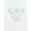 LCW Young Pembe Desenli Bikini Külot 5li