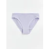 LCW Young Pembe Desenli Bikini Külot 5li