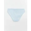 LCW Young Pembe Desenli Bikini Külot 5li