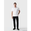 LCWAIKIKI Classic Siyah Regular Fit Gabardin Erkek Chino Pantolon