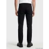 LCWAIKIKI Classic Siyah Regular Fit Gabardin Erkek Chino Pantolon