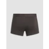 LC WAIKIKI İndigo Pamuklu Esnek 3lü Erkek Boxer