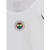 LCW Kids Lacivert Fenerbahçe Baskılı Erkek Çocuk Atlet 2li