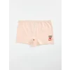 LCW Kids Pembe Kız Çocuk Boxer 3lü