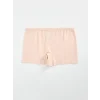 LCW Kids Pembe Kız Çocuk Boxer 3lü
