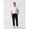 LCWAIKIKI Classic Siyah Regular Fit Erkek Eşofman Altı