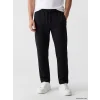 LCWAIKIKI Classic Siyah Regular Fit Erkek Eşofman Altı