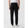LCWAIKIKI Classic Siyah Regular Fit Erkek Eşofman Altı