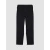 LCWAIKIKI Classic Siyah Regular Fit Erkek Eşofman Altı