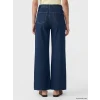LCW Jeans İndigo Wideleg Kadın Jean Pantolon