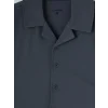 LC WAIKIKI Antrasit Regular Fit Erkek Şortlu Pijama Takımı