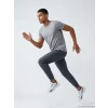 XSIDE ACTIVE Antrasit Loose Fit Erkek Jogger Eşofman Altı
