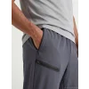 XSIDE ACTIVE Antrasit Loose Fit Erkek Jogger Eşofman Altı