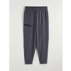 XSIDE ACTIVE Antrasit Loose Fit Erkek Jogger Eşofman Altı