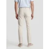 LCWAIKIKI Classic Bej Dar Kalıp Gabardin Erkek Chino Pantolon