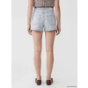 XSIDE Mavi Regular Fit Kadın Jean Şort