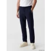 LCWAIKIKI Classic Lacivert Regular Fit Erkek Eşofman Altı