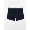 LC WAIKIKI Lacivert Standart Kalıp Pamuklu Esnek Erkek Boxer 5li
