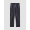 LC WAIKIKI Lacivert Regular Fit Erkek Pijama Takım