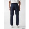 LCW Vision Lacivert Regular Fit Keten Karışımlı Erkek Pantolon