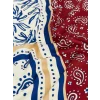 LCW ACCESSORIES Ekru Desenli Kadın Bandana
