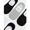 LCW ACCESSORIES Karışık Erkek Babet Çorap 5li