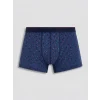 LC WAIKIKI Lacivert Pamuklu Esnek Erkek Boxer 3lü