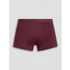 LC WAIKIKI Lacivert Pamuklu Esnek Erkek Boxer 3lü