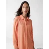 LCW EVERYDAY Mercan Kadın Gömlek Tunik