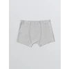 LCW Kids Siyah Erkek Çocuk Boxer 5li