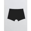 LCW Kids Siyah Erkek Çocuk Boxer 5li
