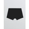 LCW Kids Siyah Erkek Çocuk Boxer 5li