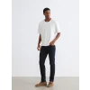 LCW Jeans Yeşil 779 Regular Fit Erkek Jean Pantolon