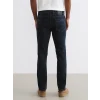 LCW Jeans Yeşil 779 Regular Fit Erkek Jean Pantolon