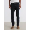 LCW Jeans Yeşil 779 Regular Fit Erkek Jean Pantolon