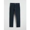 LCW Jeans Yeşil 779 Regular Fit Erkek Jean Pantolon