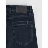 LCW Jeans Yeşil 779 Regular Fit Erkek Jean Pantolon