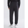 XSIDE ACTIVE Siyah Regular Fit Erkek Jogger Eşofman Altı