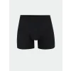 LC WAIKIKI Gri Standart Kalıp Pamuklu Esnek Erkek Boxer 3lü