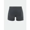 LC WAIKIKI Gri Standart Kalıp Pamuklu Esnek Erkek Boxer 3lü