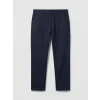 LCWAIKIKI Classic Lacivert Slim Fit Gabardin Erkek Chino Pantolon
