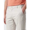 SOUTHBLUE Bej Regular Fit Gabardin Erkek Pantolon