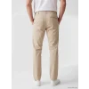SOUTHBLUE Gri Regular Fit Gabardin Erkek Pantolon