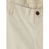 SOUTHBLUE Gri Regular Fit Gabardin Erkek Pantolon
